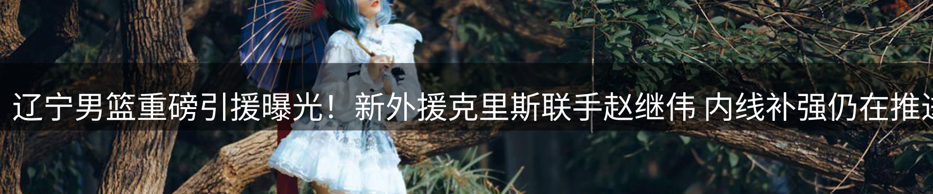 内页banner
